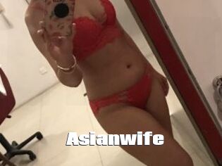 Asianwife