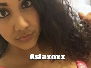 Asiaxoxx