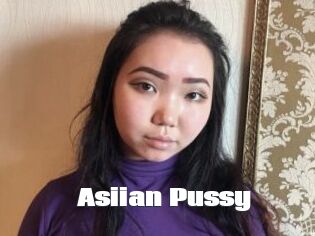 Asiian_Pussy