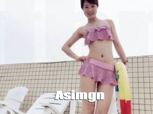 Asimgn
