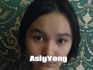 AslyYong
