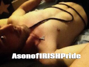 AsonofIRISHPride
