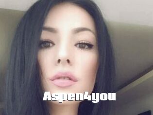 Aspen4you