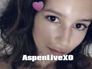 AspenLiveXO
