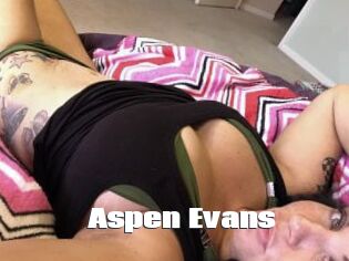 Aspen_Evans
