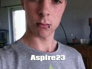 Aspire23