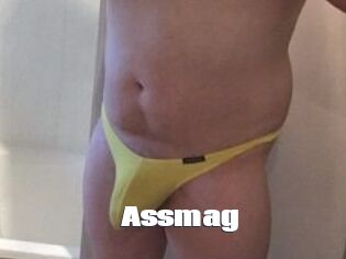 Assmag