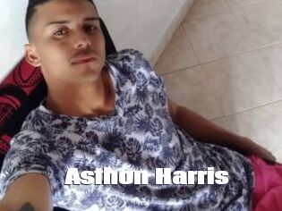 Asthon_Harris