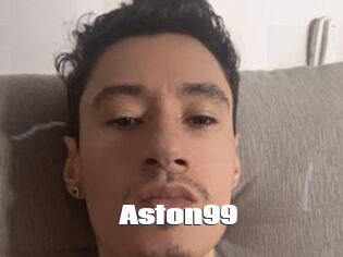 Aston99 The hot porn