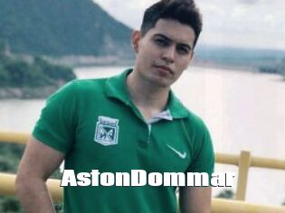 AstonDommar