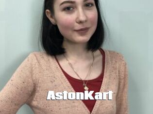 AstonKart