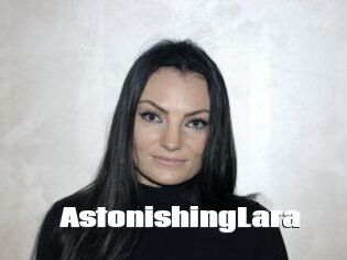 AstonishingLara