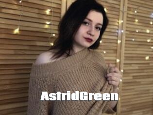 AstridGreen