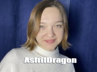 AstritDragon