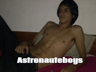 Astronauteboys The hot porn