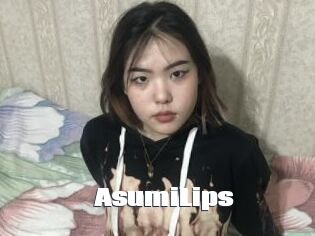 AsumiLips