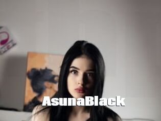 AsunaBlack