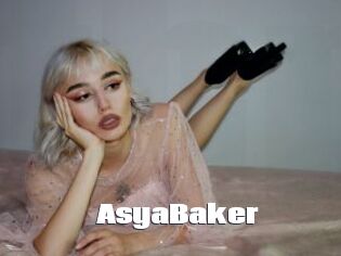 AsyaBaker