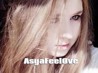 AsyaFeelOve