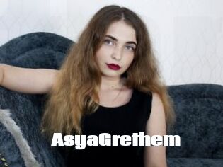 AsyaGrethem
