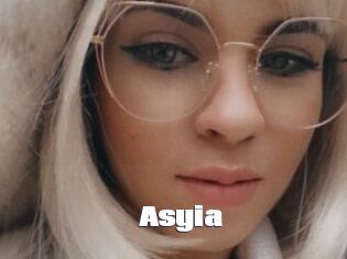 Asyia