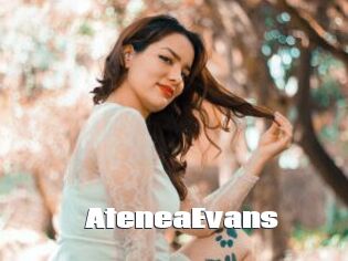 AteneaEvans
