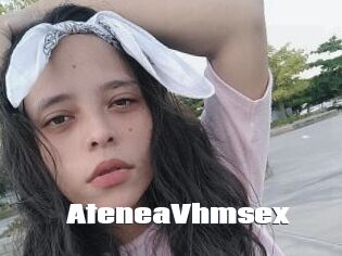 AteneaVhmsex