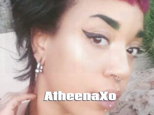 AtheenaXo