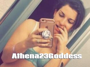 Athena23Goddess