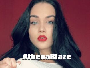 AthenaBlaze