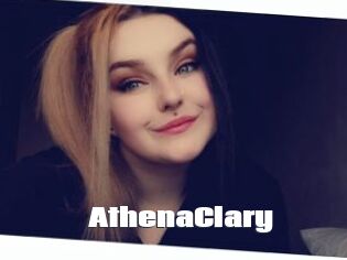 AthenaClary