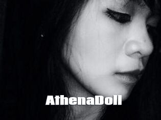 AthenaDoll