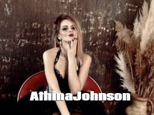 AthinaJohnson