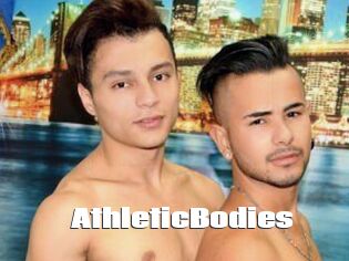 AthleticBodies
