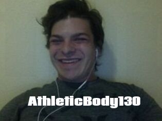 AthleticBody130