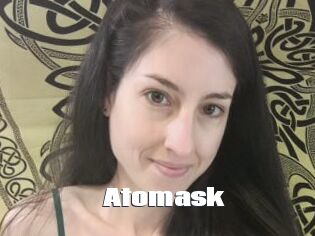 Atomask