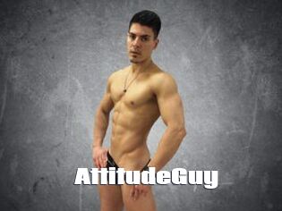 AttitudeGuy