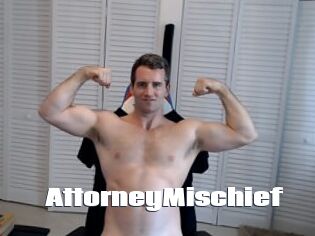 AttorneyMischief