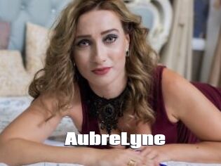 AubreLyne