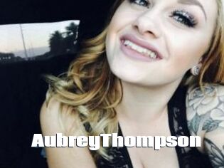 AubreyThompson