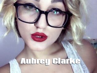 Aubrey_Clarke