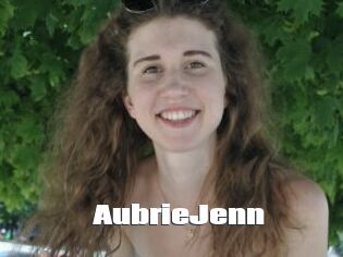 AubrieJenn