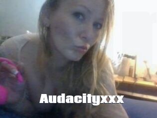Audacityxxx