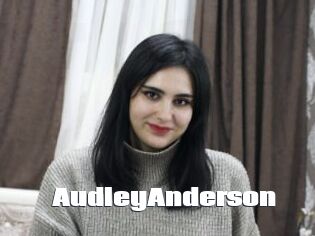 AudleyAnderson