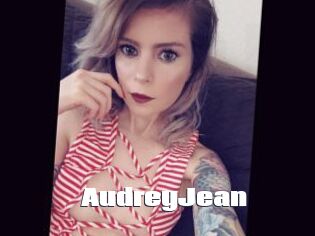 AudreyJean