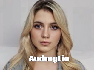AudreyLie