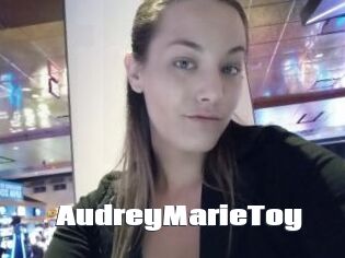AudreyMarieToy
