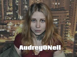 AudreyONeil