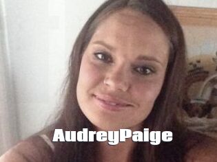 AudreyPaige