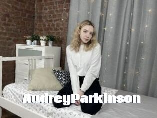 AudreyParkinson